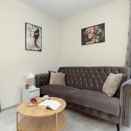 Przytulny Blisko Plazy Z Parkingiem By Renters Apartment