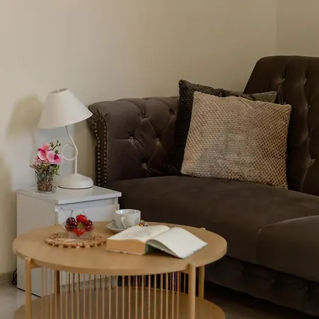 Apartmán Przytulny Blisko Plazy Z Parkingiem By Renters
